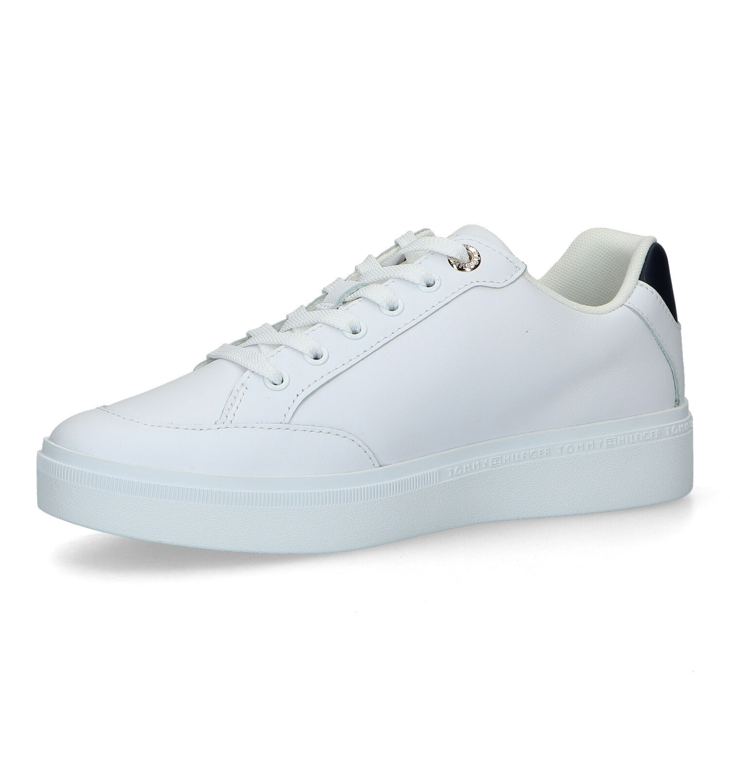 Witte new arrivals prada sneakers