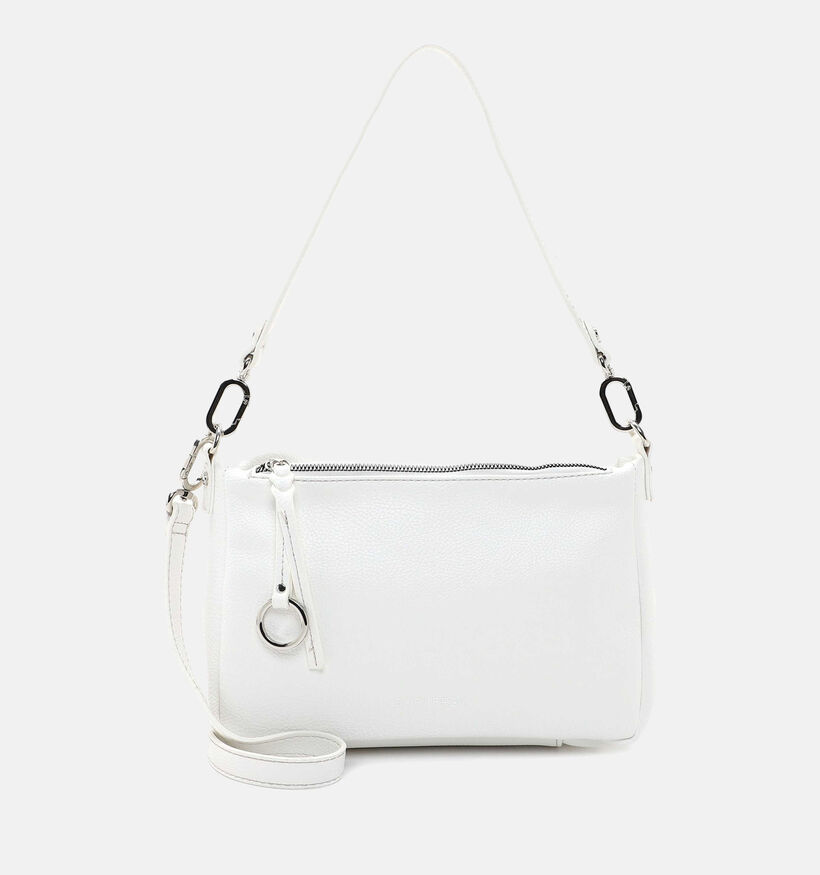 Suri Frey Debby Witte Crossbody tas voor dames (341966)