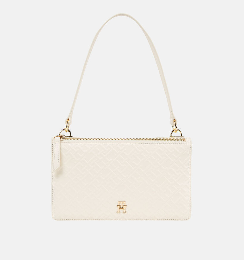 Tommy Hilfiger Refined Sac à bandoulière en Beige pour femmes (336447)