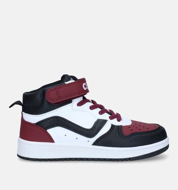 Sneakers bordeaux