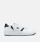 Lacoste T-Clip Witte Sneakers voor heren (377010)