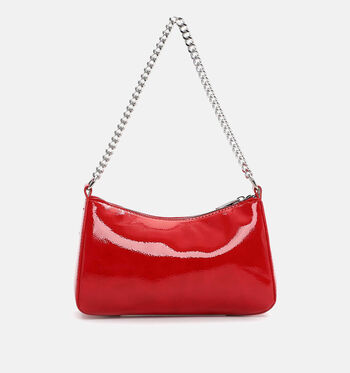 Tamaris Sacs de soirée Noir/Blanc/Rouge