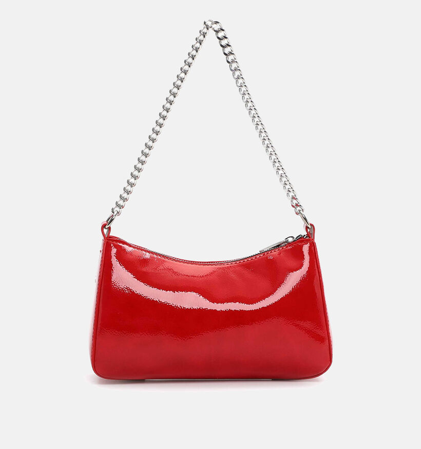 Tamaris Flaviana Sac à bandoulière en Rouge pour femmes (355676)