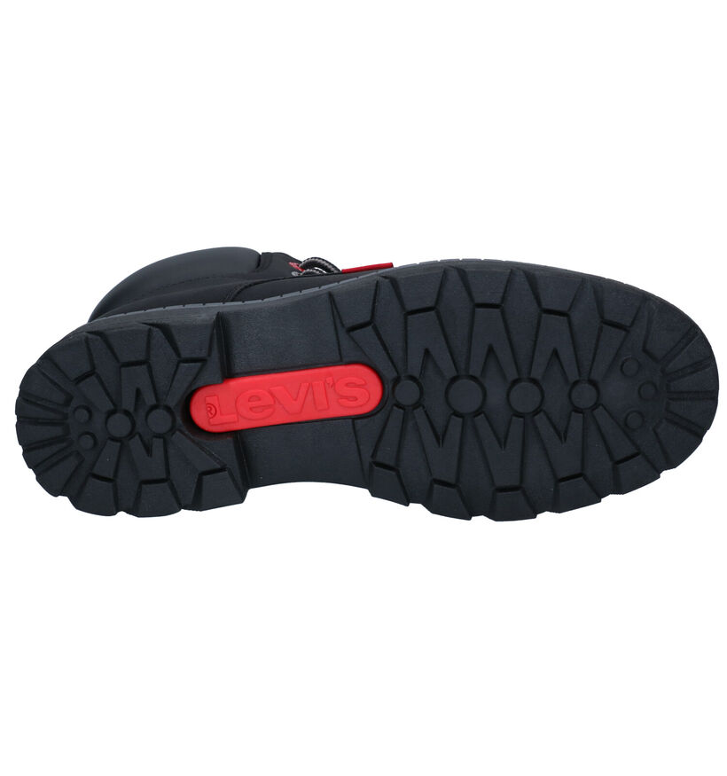 Levi's New Forrest Blauwe Boots voor jongens (313796)