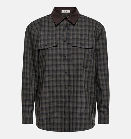 JDY Blouses Bleu