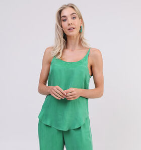 Orfeo Barbara Paars Topje voor dames (333682)