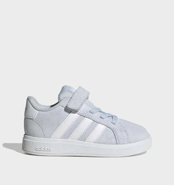 adidas Grand Court Low Sneakers Crystal Sky/ ftwr white/ Crystal Sky