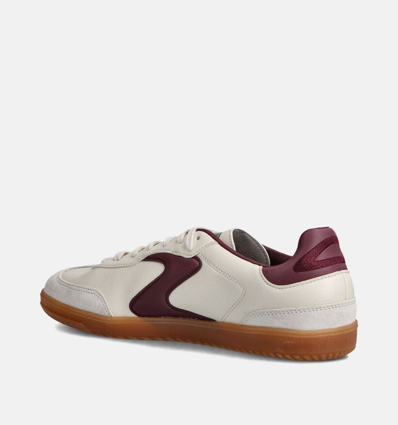 Skechers Hotshot Baskets en Ecru pour hommes (359764)