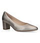 Gabor Gouden Pumps voor dames (323184)