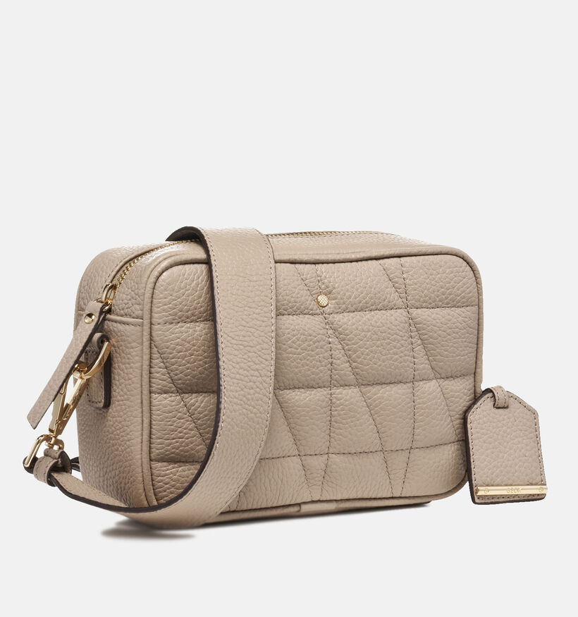 Geox Borsa Donna Beige Crossbodytas voor dames (358318)
