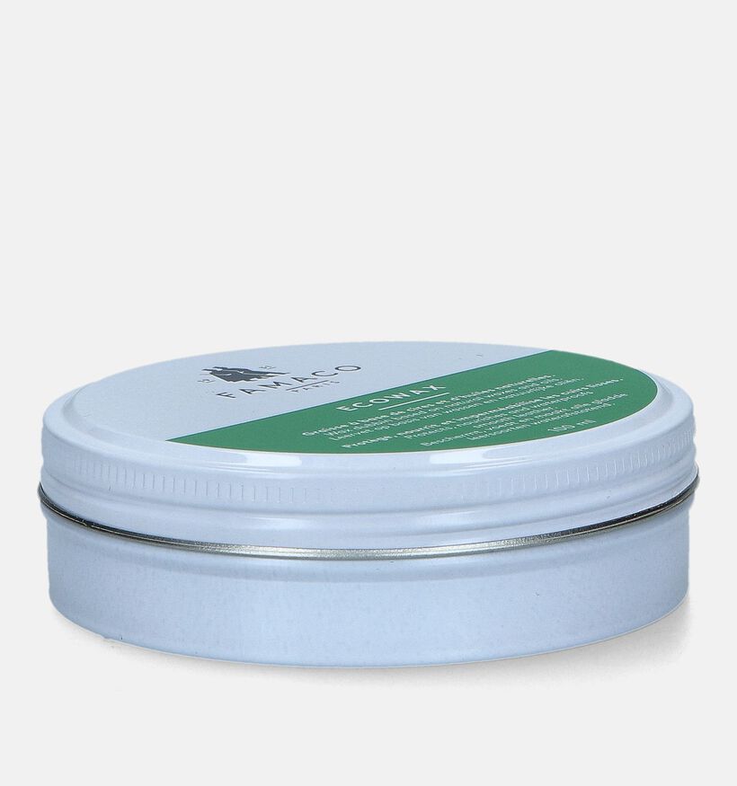 Famaco Kleurloze Eco Wax 100 ml voor dames, meisjes, heren, jongens (273879)