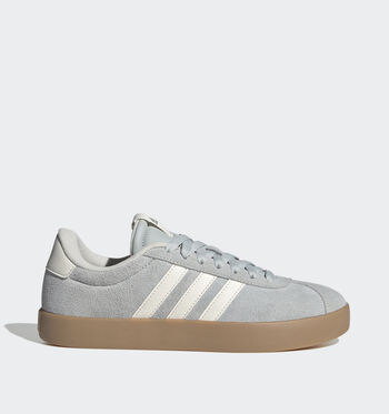 Baskets gris