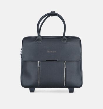 Olivia Lauren Sacs ordinateur Noir