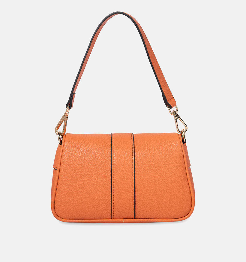 Laurent David Estée Oranje Schoudertas voor dames (357955)