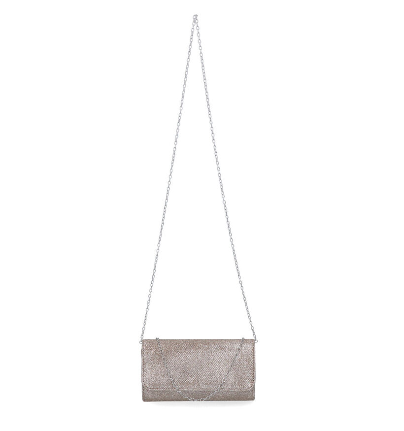 Bulaggi Dionne Gouden Clutch in stof (330993)