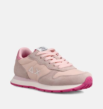 Sun68 Sneakers Roze