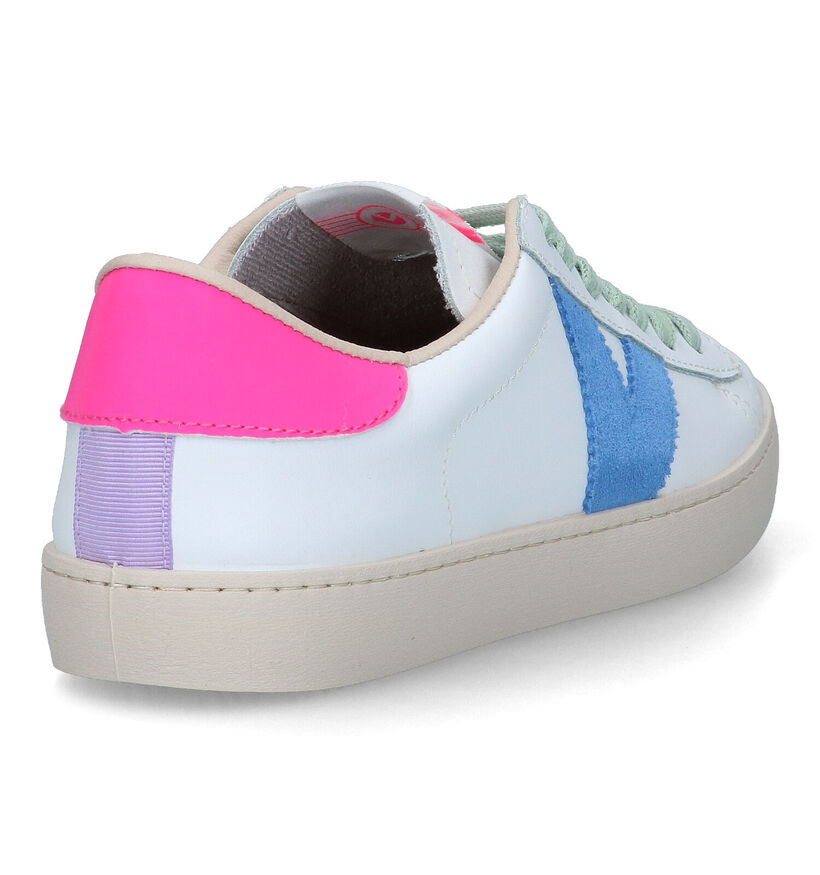 Victoria Baskets casual en Pastel pour femmes (322549)