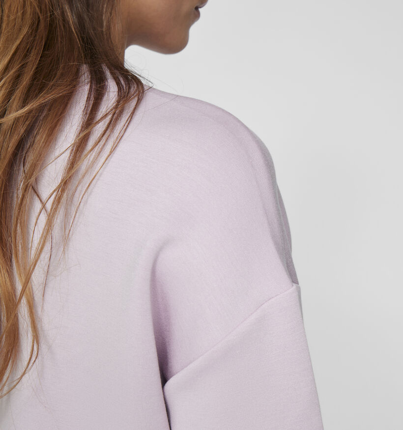 Vila Sandy Roze Sweater voor dames (351781)
