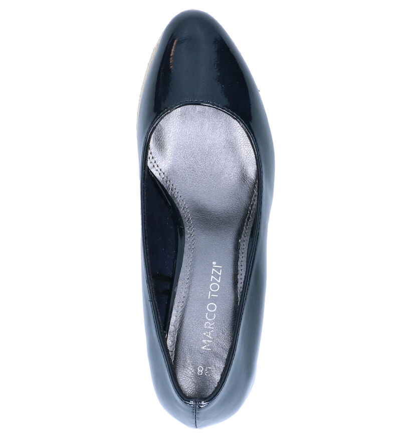 Marco Tozzi Escarpins classiques en Blanc en simili cuir (270704)