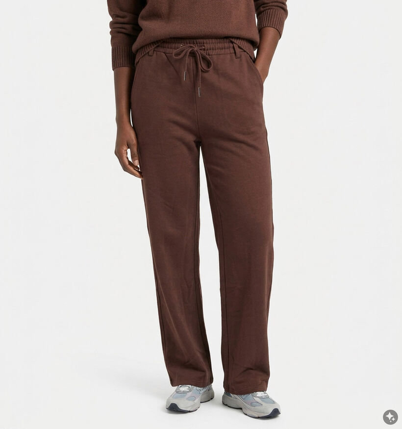 Deeluxe Original Noa Bruine Broek voor dames (382282)