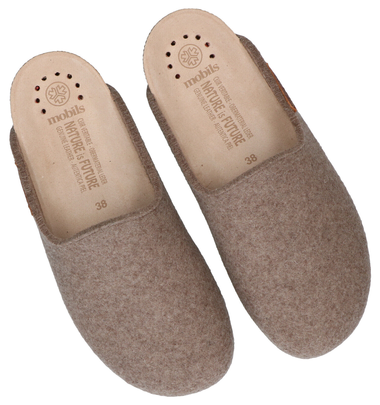 Mephisto sloffen best sale