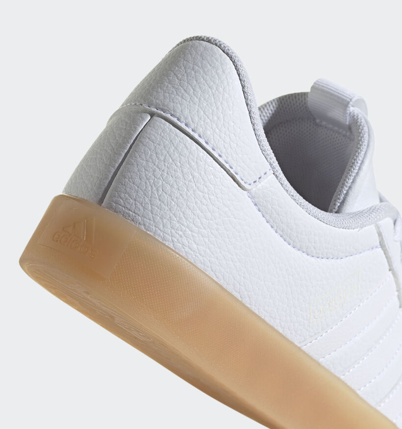 adidas VL Court 3.0 Witte Sneakers voor dames (341452)
