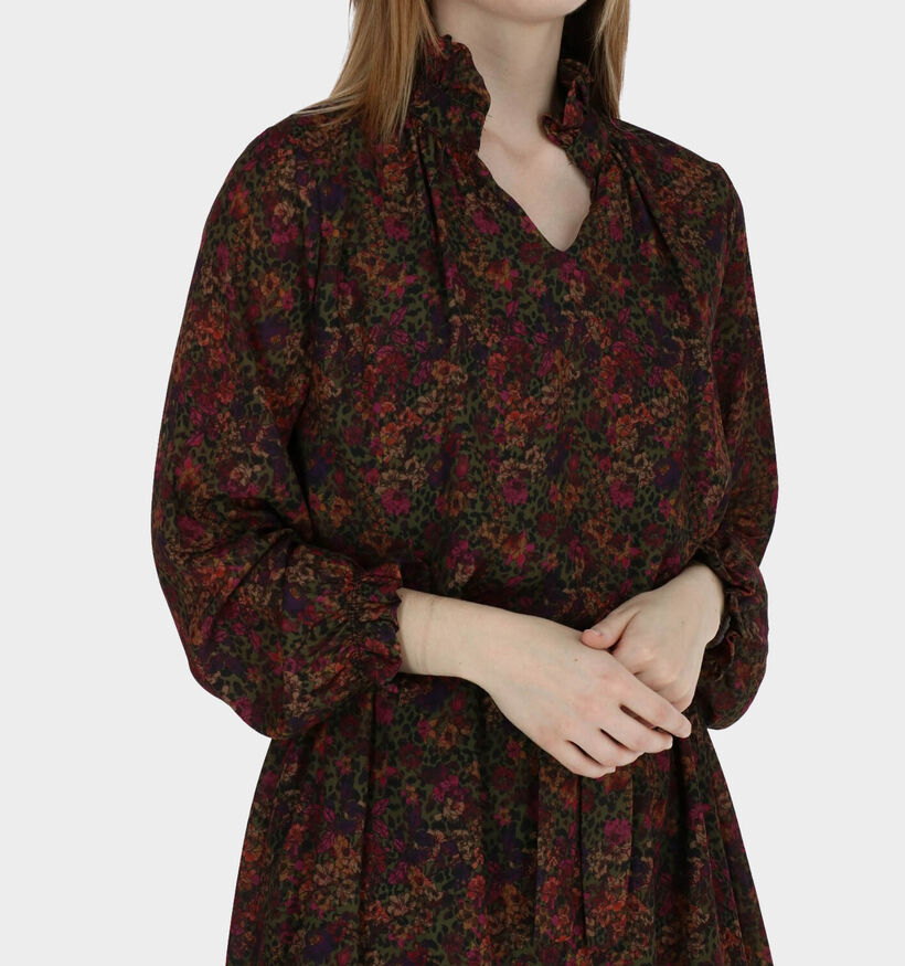 Bellita Biba Robe en Multicolore (289746)