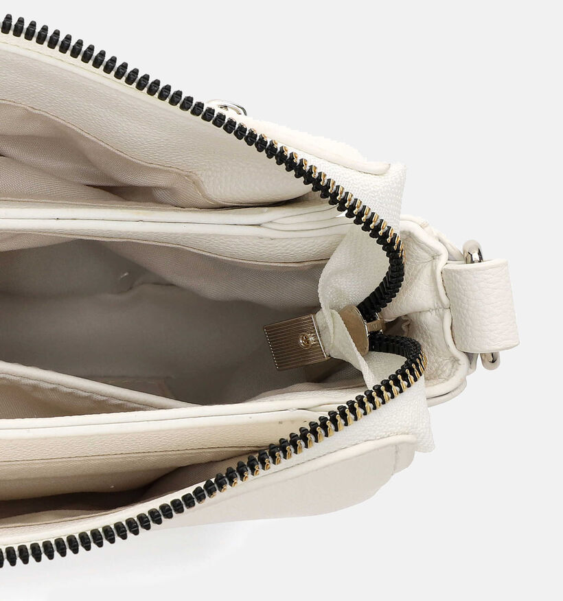 Tamaris Katharina Witte Handtas voor dames (371341)