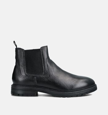 Tamaris Boots Noir