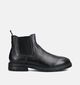 Tamaris Boots Chelsea en Noir pour hommes (361689) - pour semelles orthopédiques