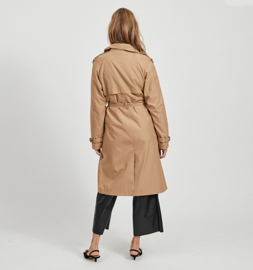 Vila Trench-coat en Bleu (285985)