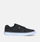 DC Shoes Tonik TX SE Zwarte Skate Sneakers voor heren (334946) - geschikt voor steunzolen