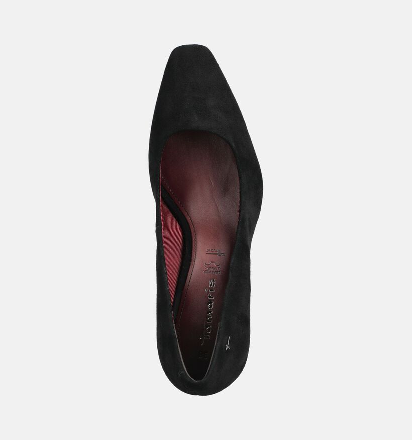 Tamaris Escarpins en Noir pour femmes (376646)