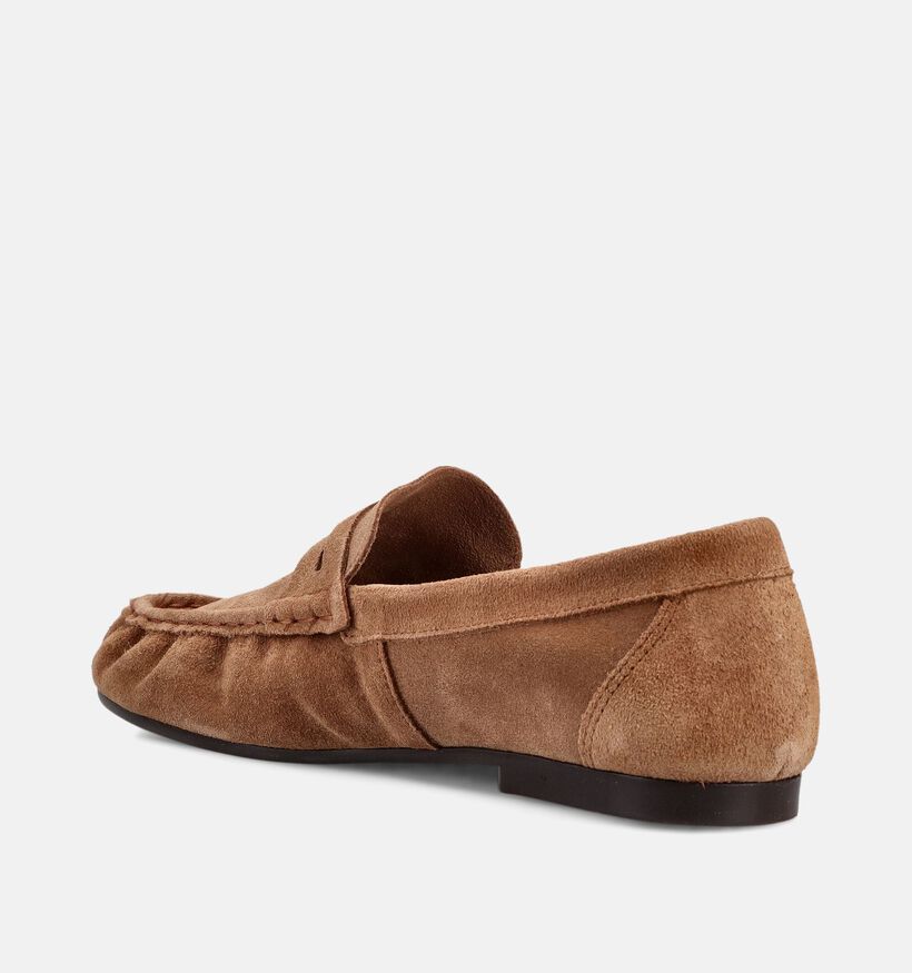 Tamaris Loafers en Cognac pour femmes (378689)