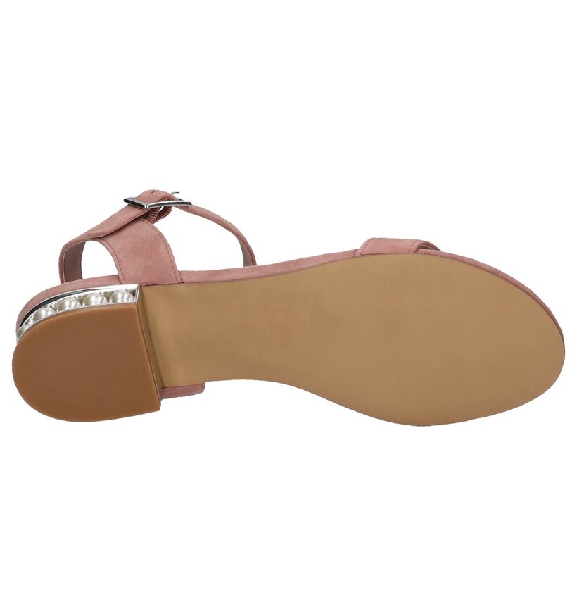 Steve Madden Sandales  (Rose), , pdp