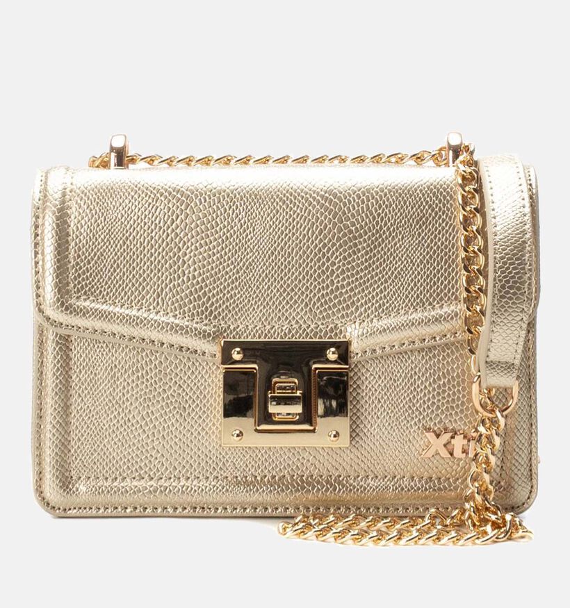Xti Sac de fête en Or pour femmes (358598)