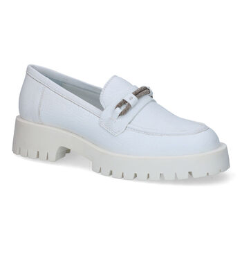 Bruno Premi Lage schoenen Wit