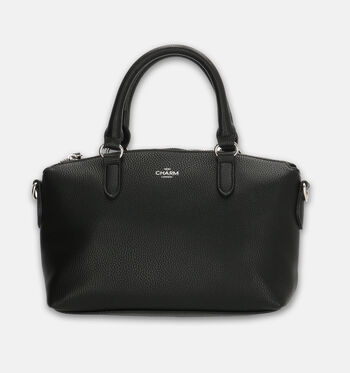 Sac à main noir