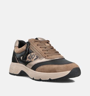 Tamaris Lage schoenen Bruin