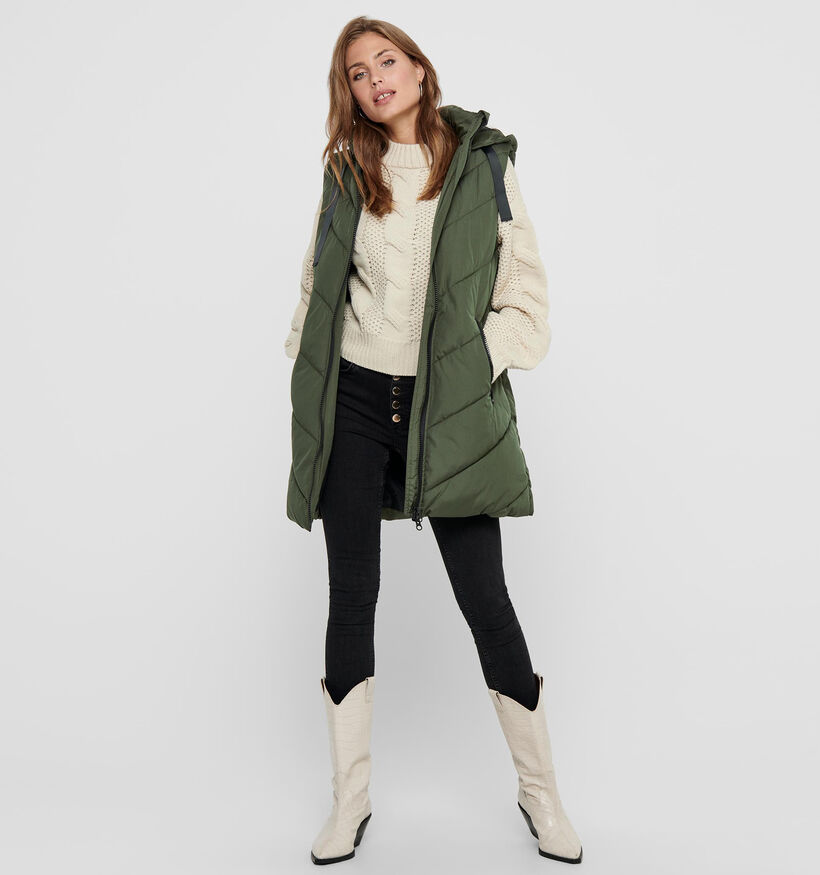 JDY Skylar Kaki Jas (317947)