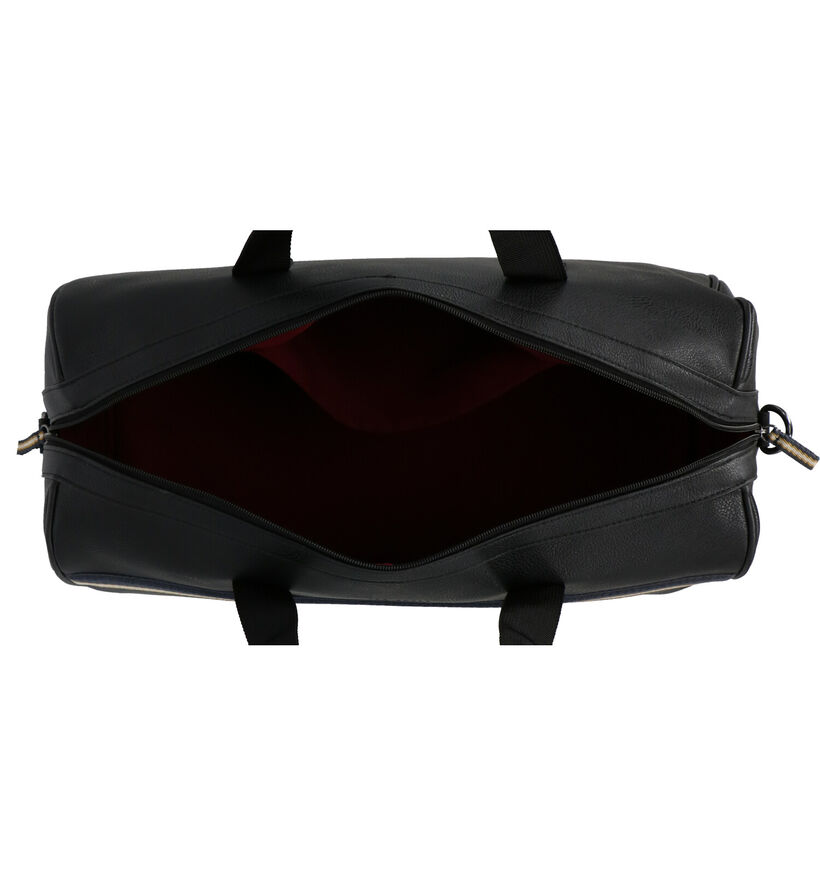 Ted Baker Ceviche Sac en Noir en simili cuir (261099)