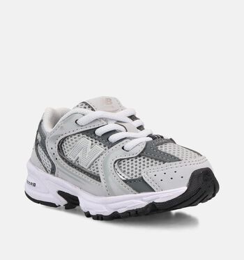 New Balance 530 Low Baskets grey matter