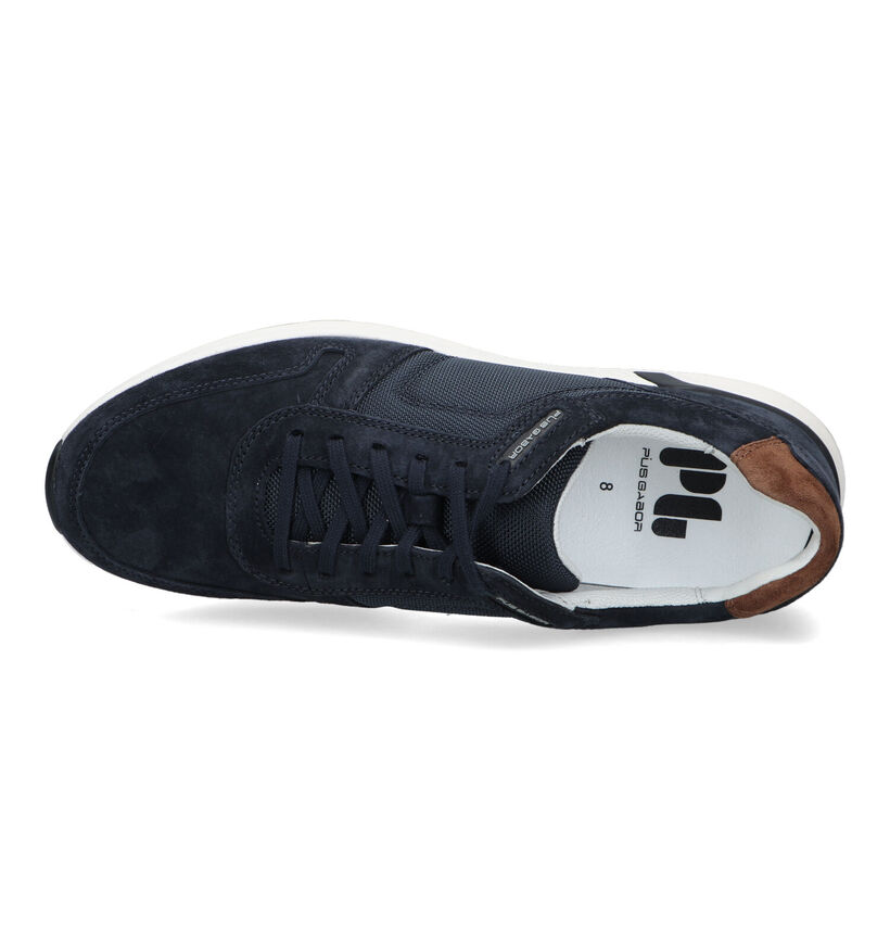Pius Gabor Chaussures confort en Gris pour hommes (322390) - pour semelles orthopédiques