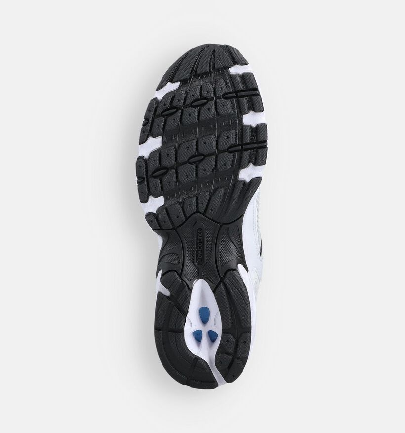 New Balance 530 Zwarte Sneakers New Balance 530 Witte Sneakers voor heren (366256) - geschikt voor steunzolen