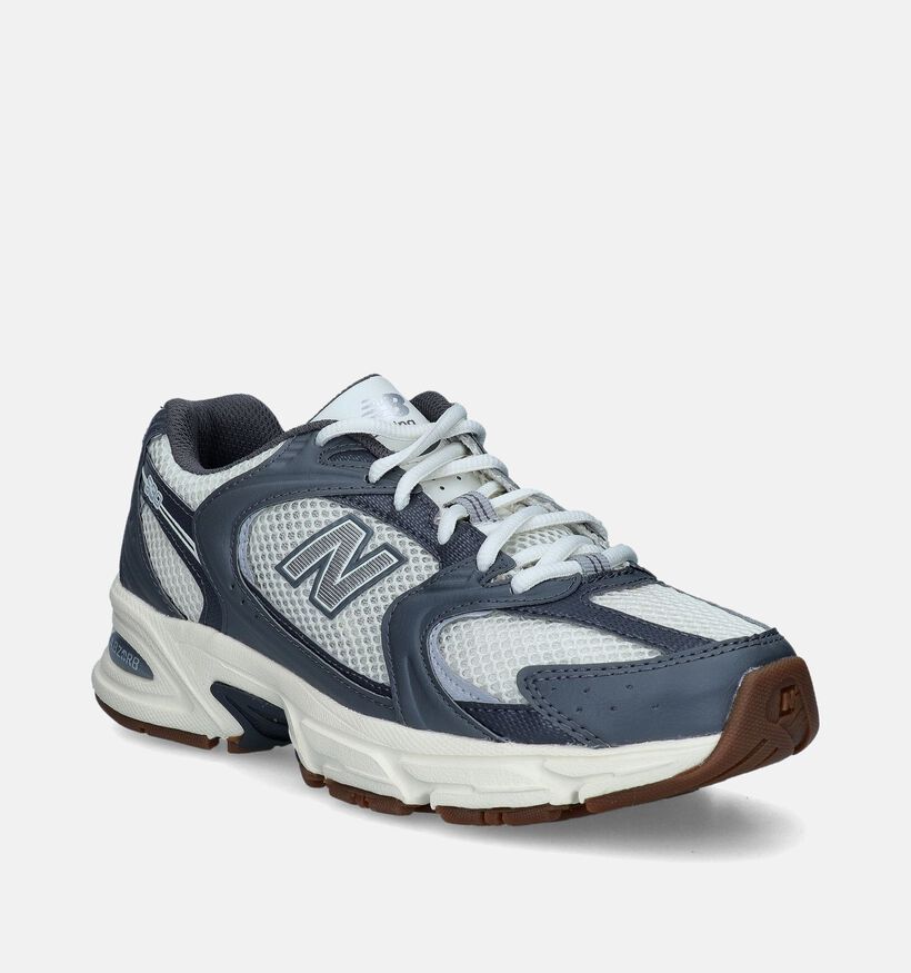 New Balance MR 530 Baskets en Gris pour femmes (358644)