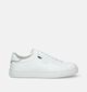 Jack & Jones Bale Witte Veterschoenen voor heren (345823) - geschikt voor steunzolen