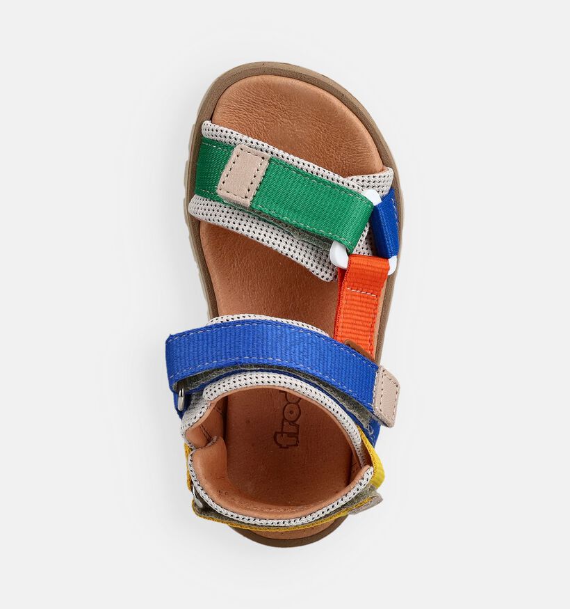 Froddo Blauwe Sandalen voor meisjes, jongens (373086)