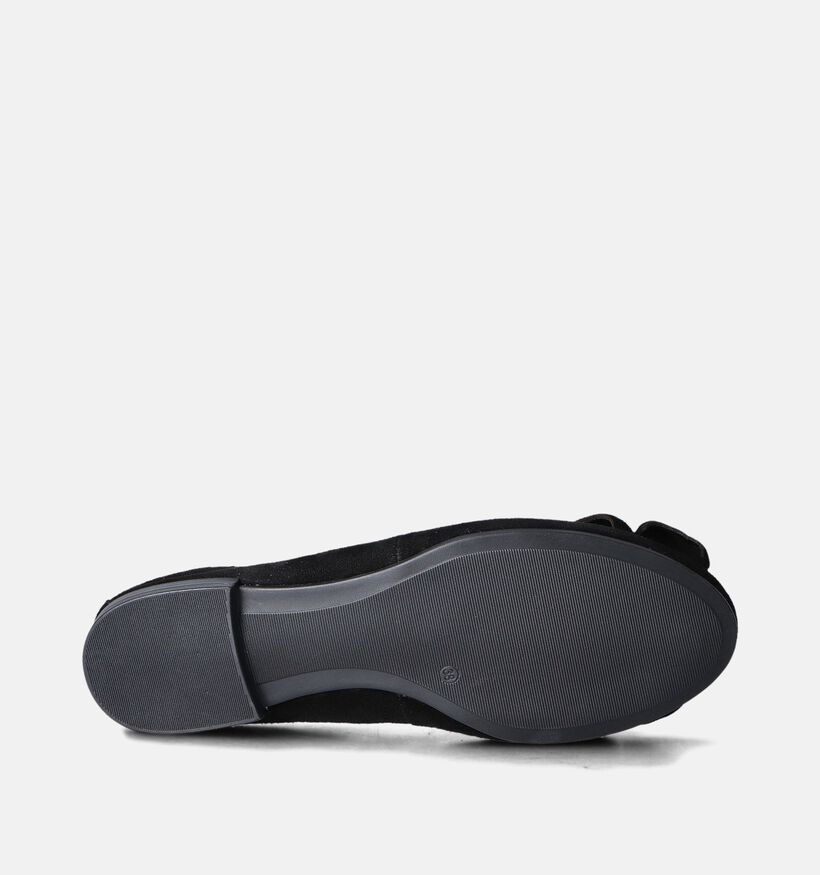 Tamaris Ballerines en Noir pour femmes (351552)