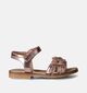 Lunella Rose Gold Sandalen voor meisjes (356743)
