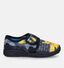 Pokémon Zwarte Pantoffels in stof (330362)